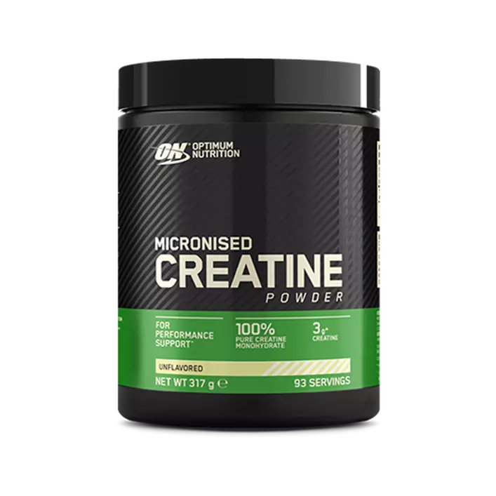 Optimum Micronised Creatine