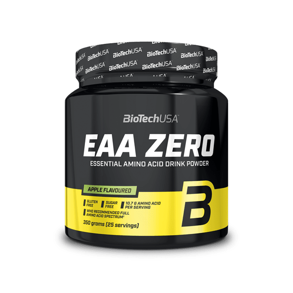 BioTech USA EAA Zero