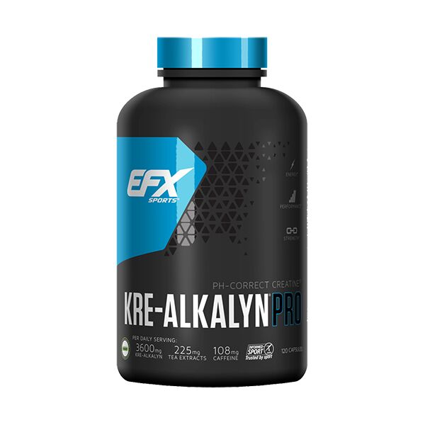 EFX Kre-Alkalyn PRO