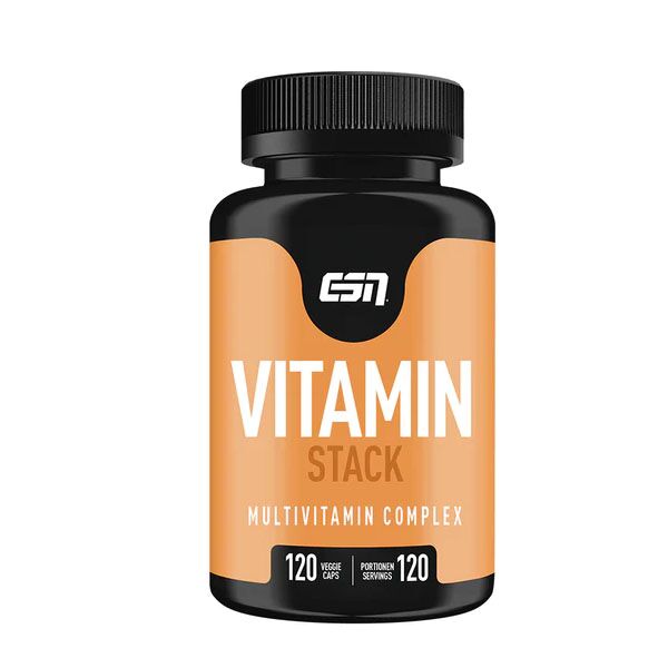 ESN Vitamin Stack