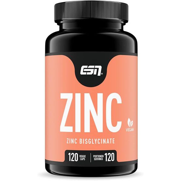 ESN Zinc