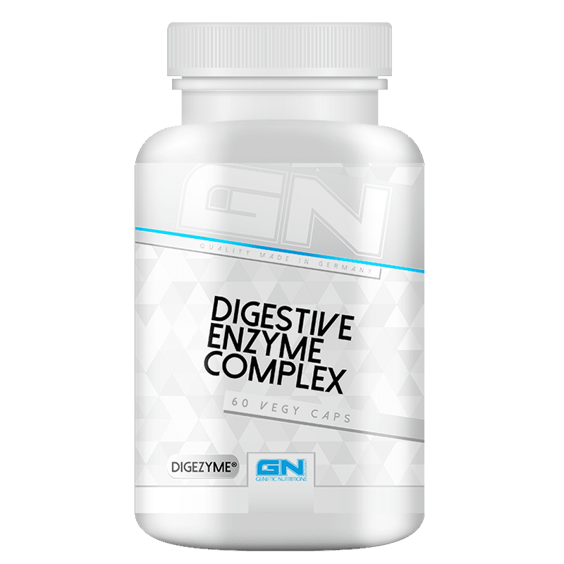 GN Laboratories Digestive Enzymes