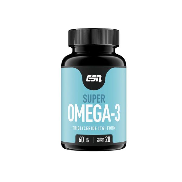 esn super omega 3