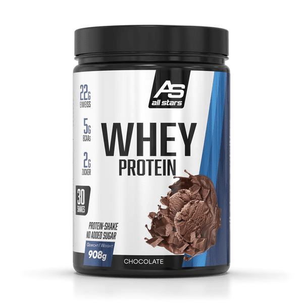 All Stars 100% Whey Protein