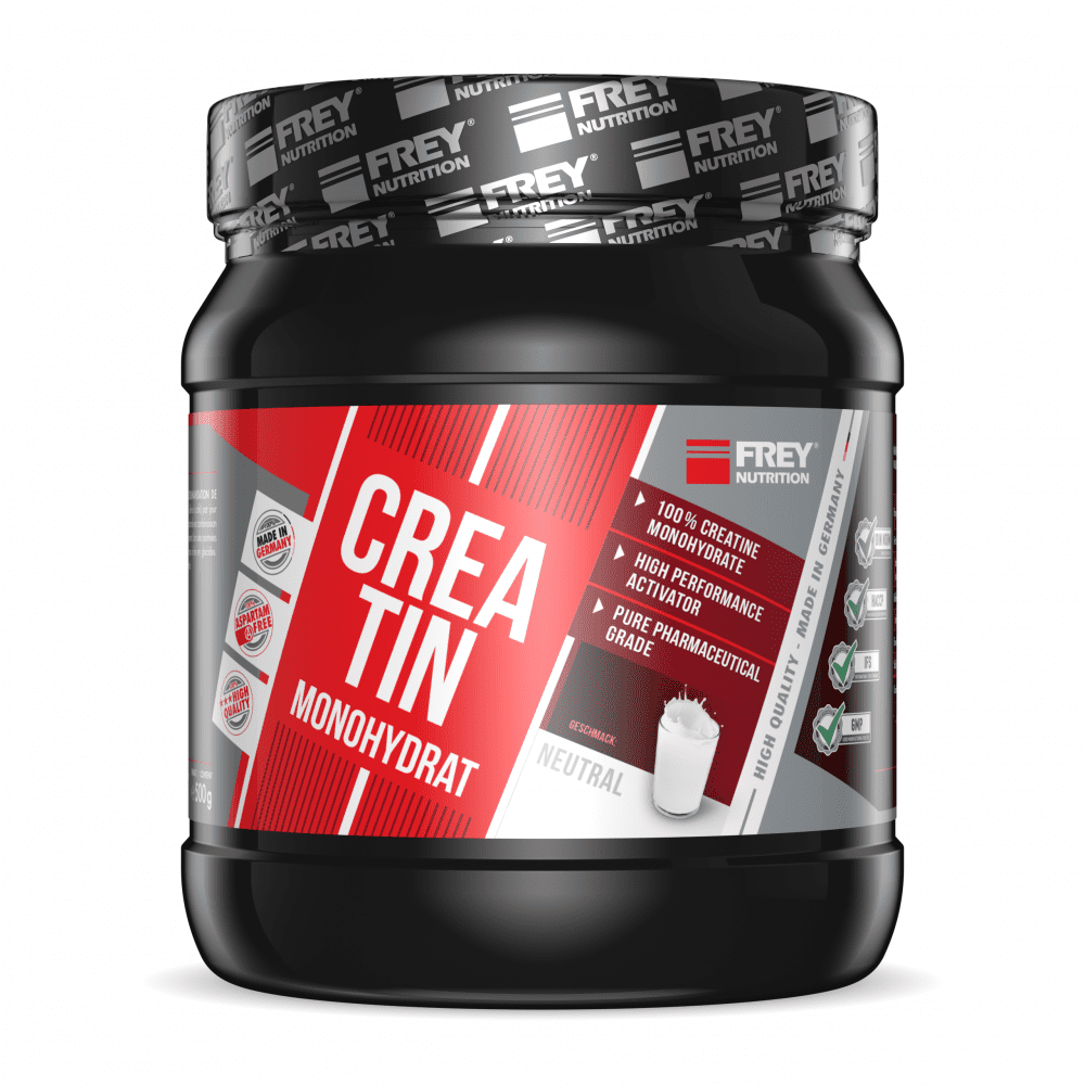 Frey Nutrition Creatin Monohydrate