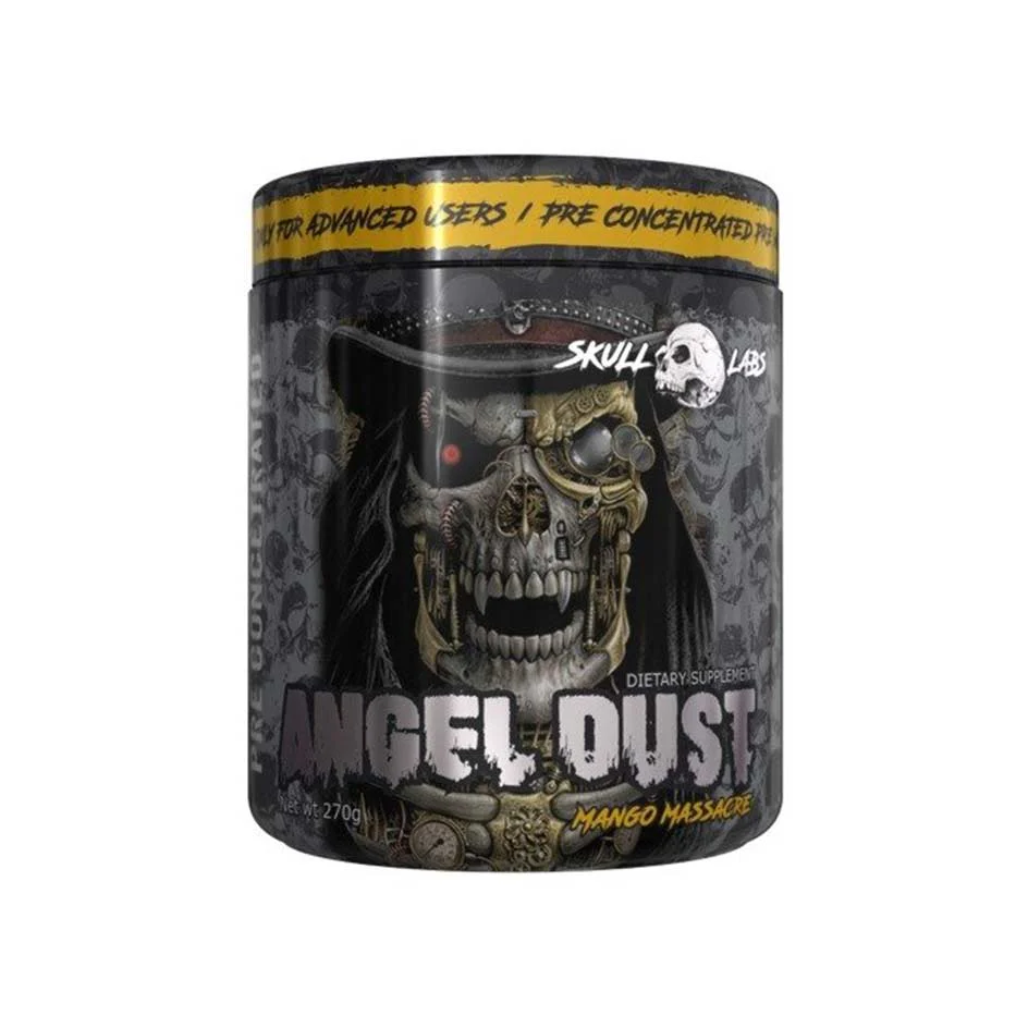 Skull Labs Angel Dust US