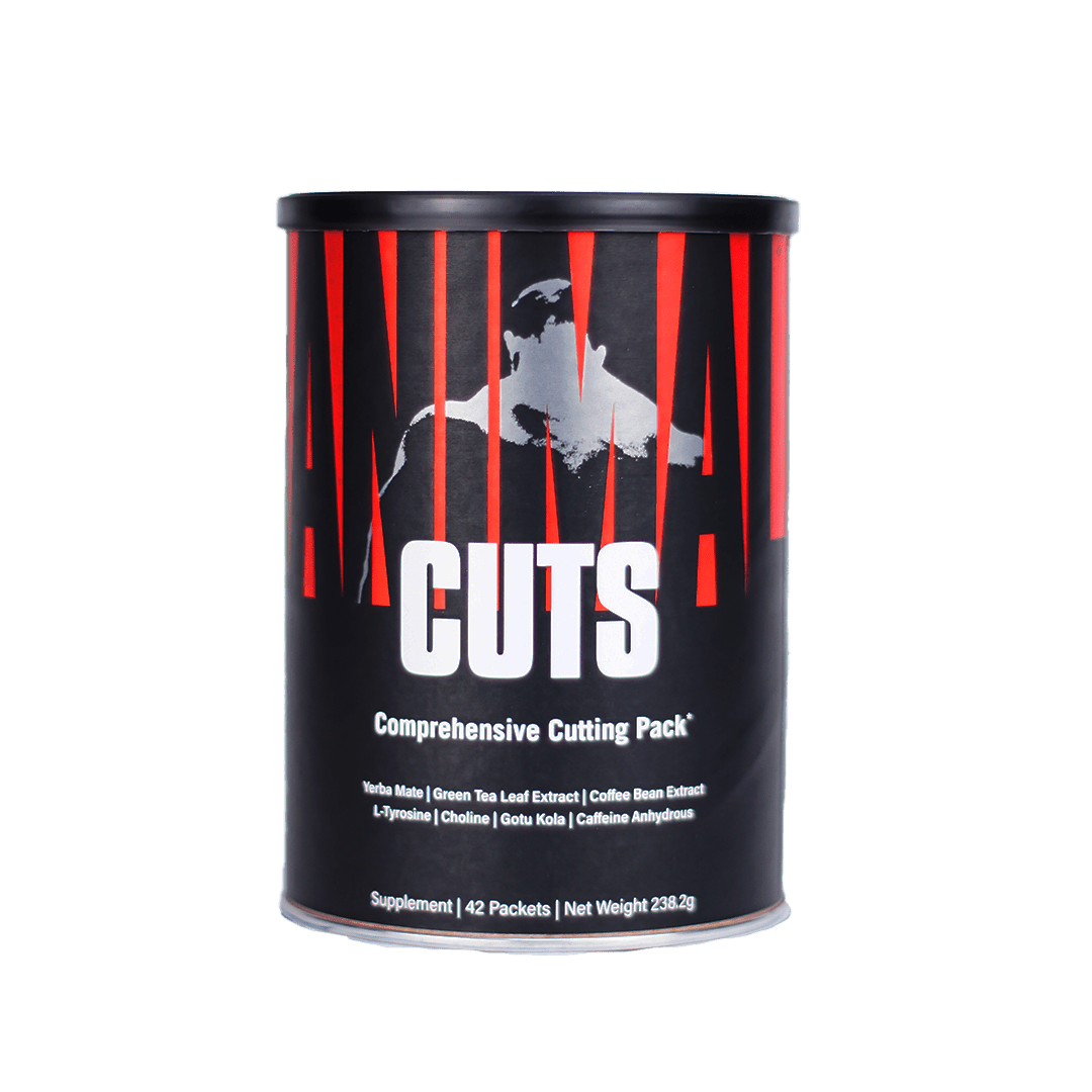 Universal Animal Cuts
