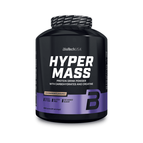 BioTech Hyper Mass