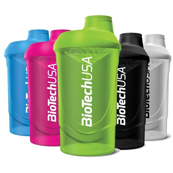 BioTech Wave Shaker