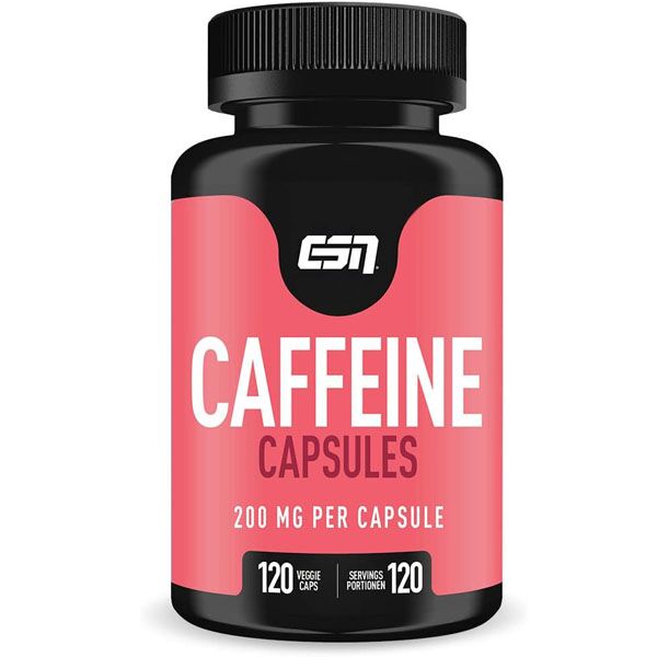 ESN Caffeine