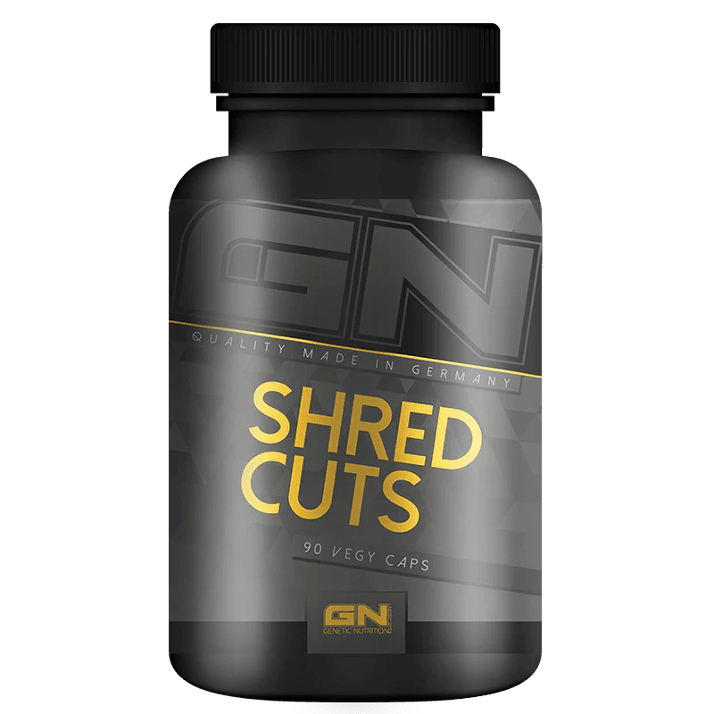 GN Laboratories Shred Cuts