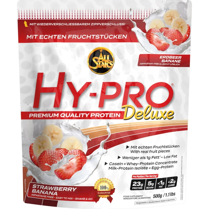 All Stars Hy-Pro Deluxe