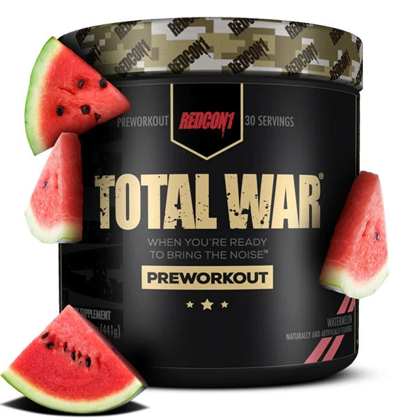 Redcon1 Total War