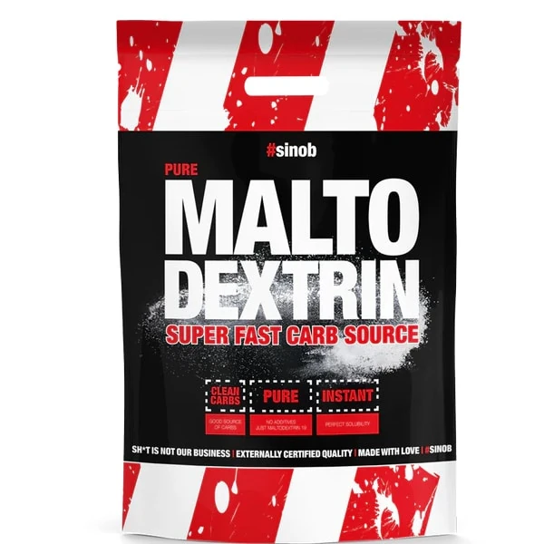 sinob Maltodextrin