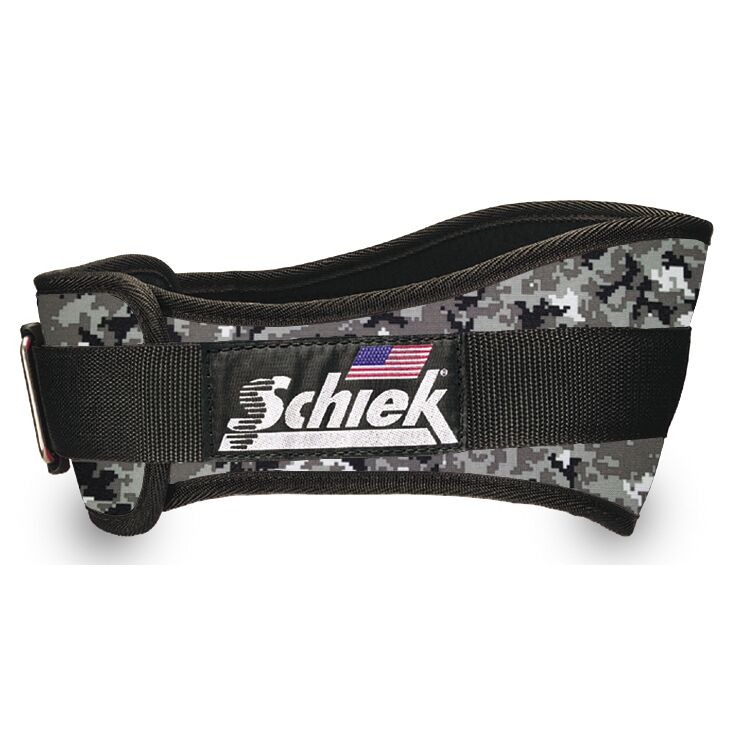 Schiek Sports Lifting Gürtel 2004