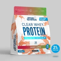 Applied Nutrition Clear Whey