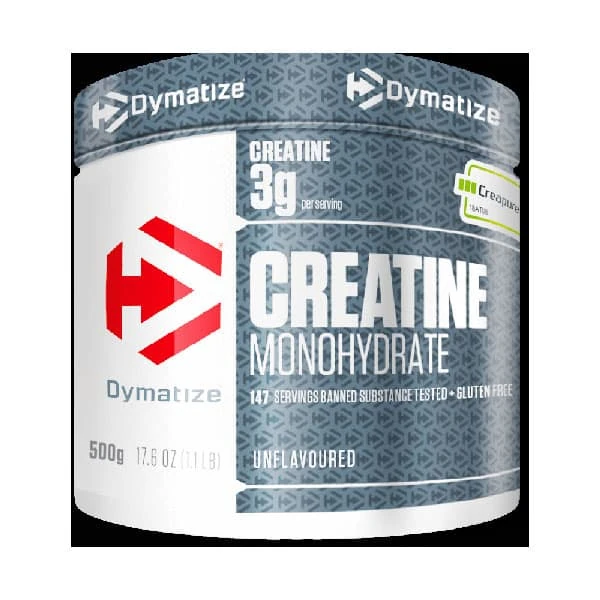 Dymatize Creapure 500g