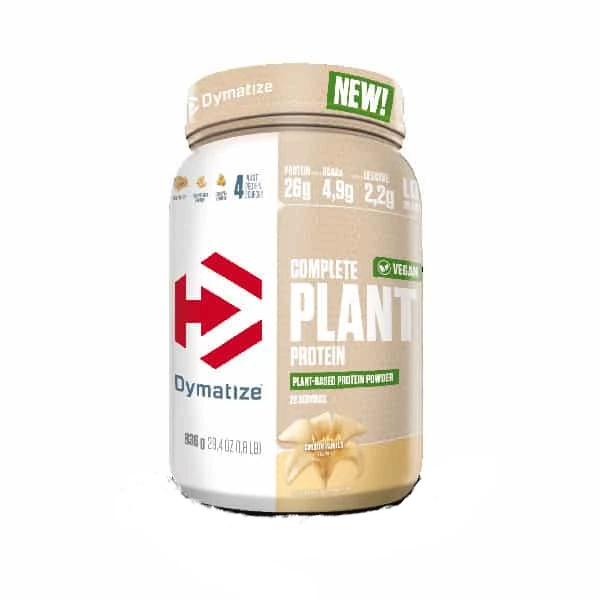 Dymatize Plant Protein