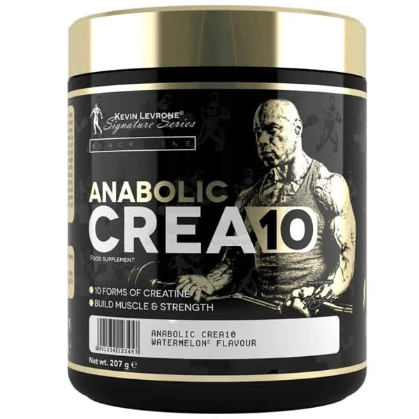 kevin levrone crea10