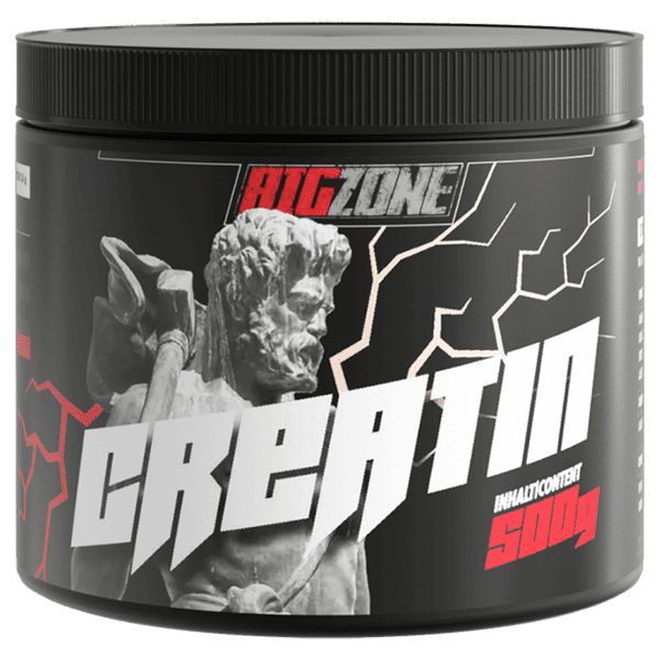 Big Zone Creatine Monohydrate