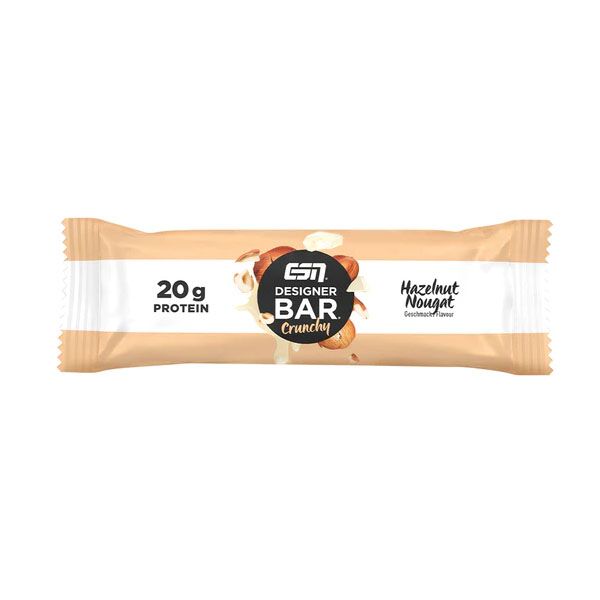 ESN Designer Bar Crunchy