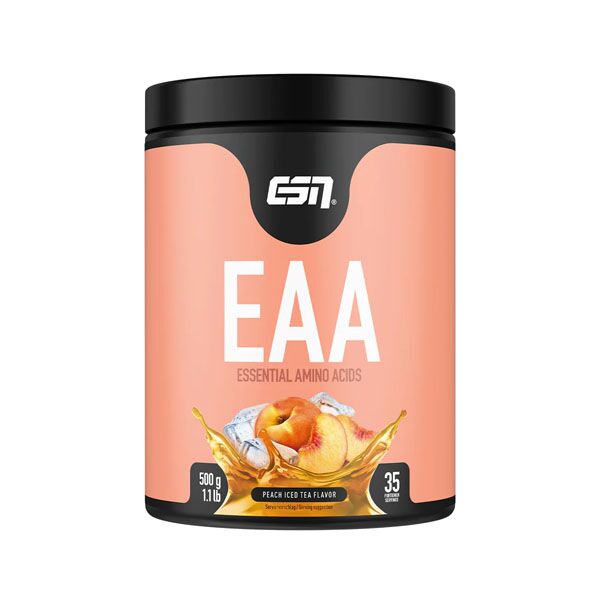 ESN EAA