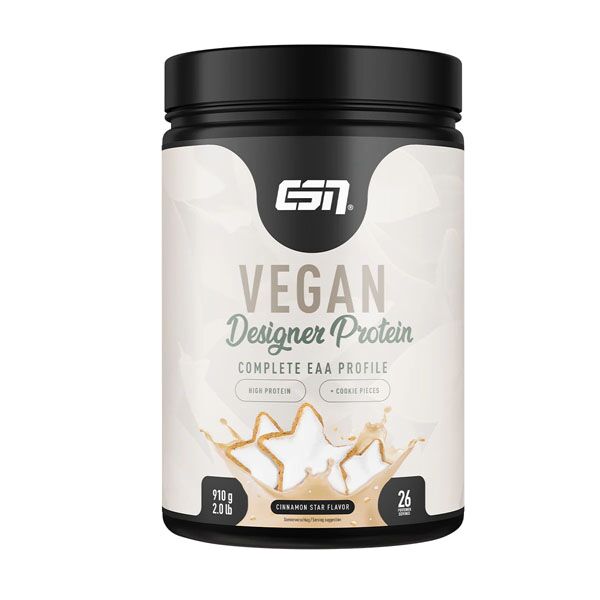 ESN Vegan Designer Protein