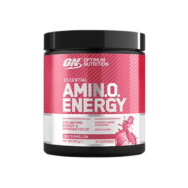 Optimum Nutrition Amino Energy
