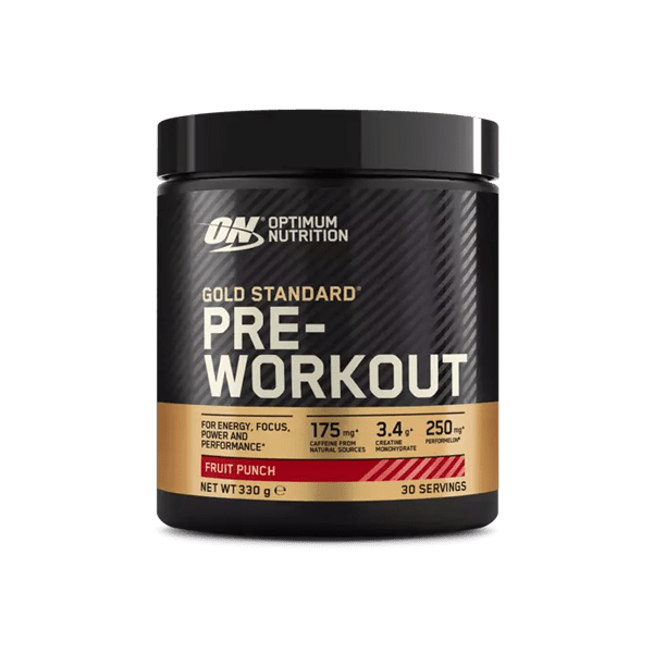 Optimum Nutrition Gold Standard Pre Workout