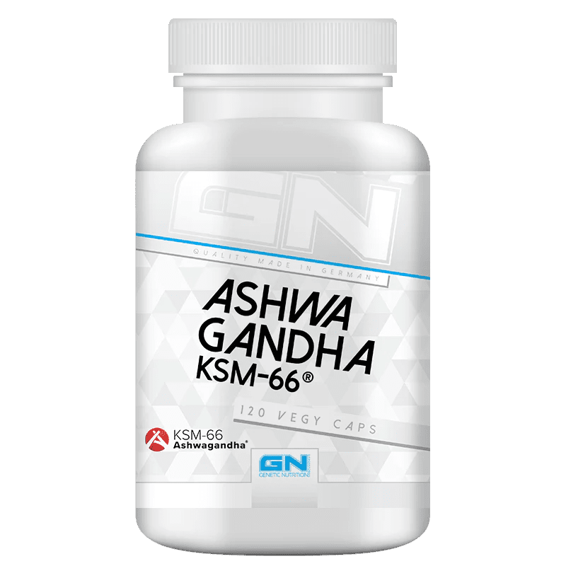 GN Laboratories Ashwagandha