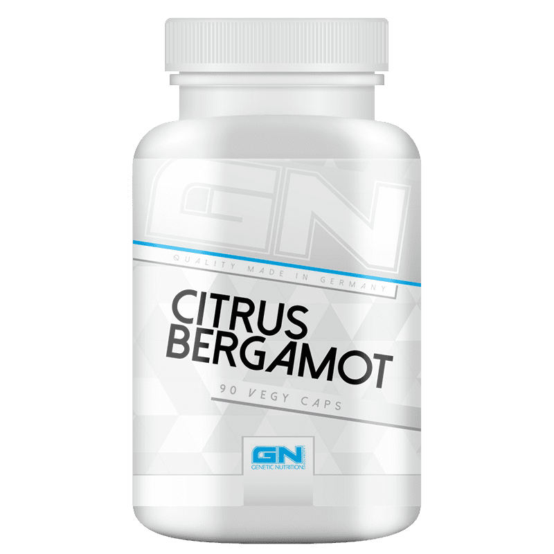 GN Laboratories Citrus Bergamot