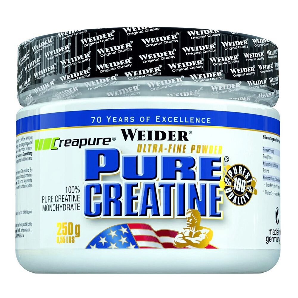 Weider Pure Creatine