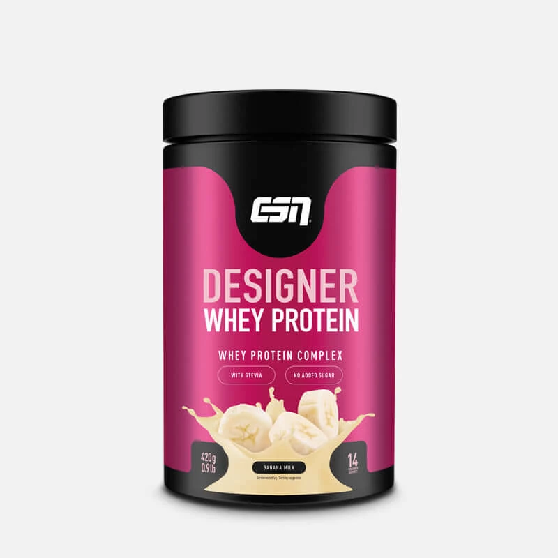 ESN Designer Whey 420g