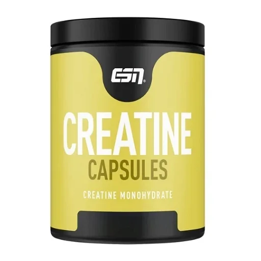 ESN Creatine 90 Kapseln