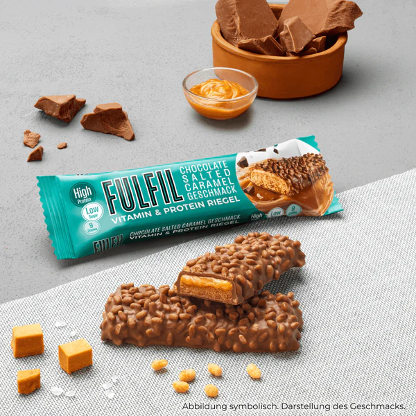 Fulfil Protein Bar