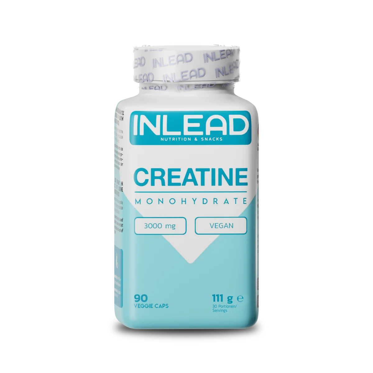 Inlead Creatine Monohydrate