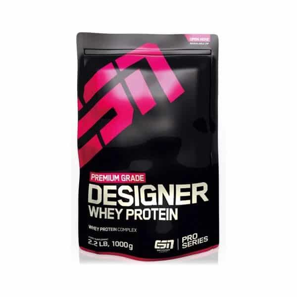 ESN Designer Whey Protein 1kg