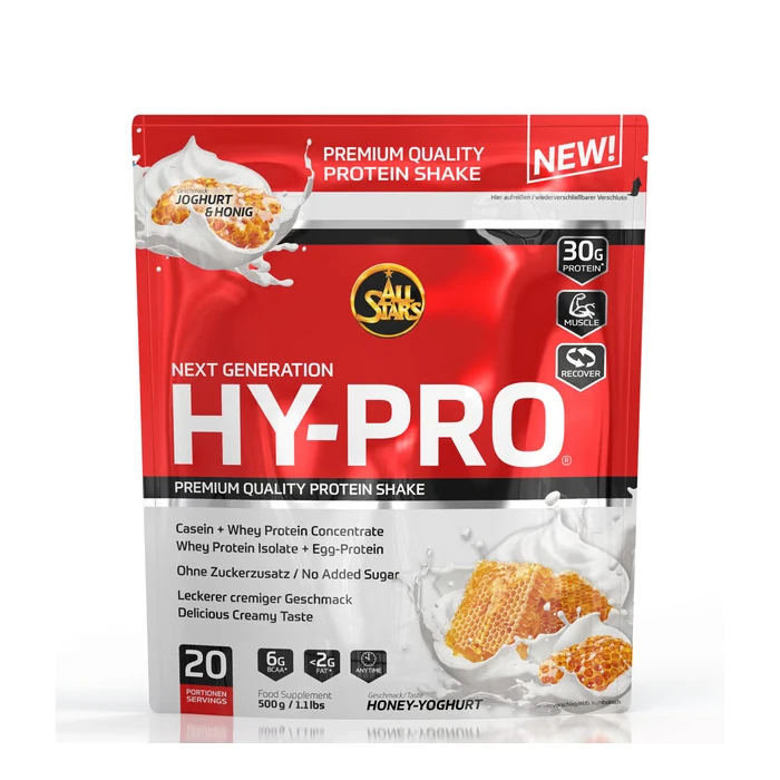 All Stars Hy-Pro Protein